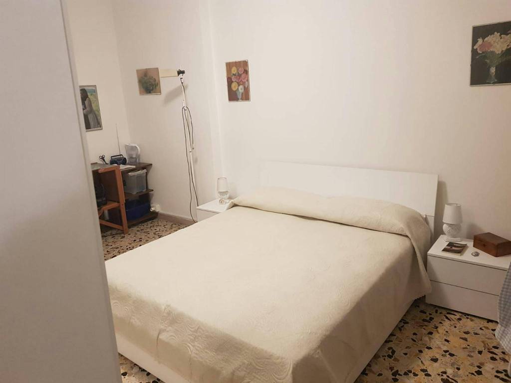 appartamento in affitto a Firenze in zona Novoli