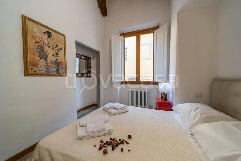 appartamento in affitto a Firenze in zona Centro Santa Croce