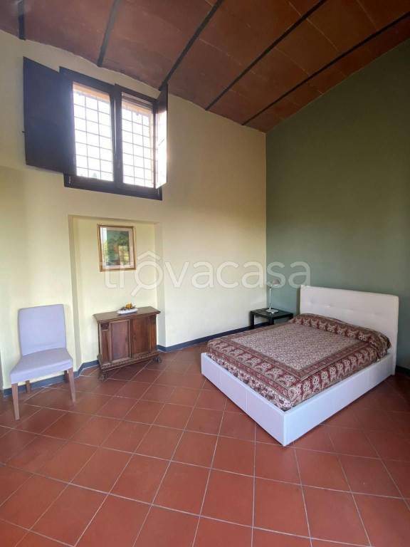 appartamento in affitto a Firenze in zona Bellosguardo