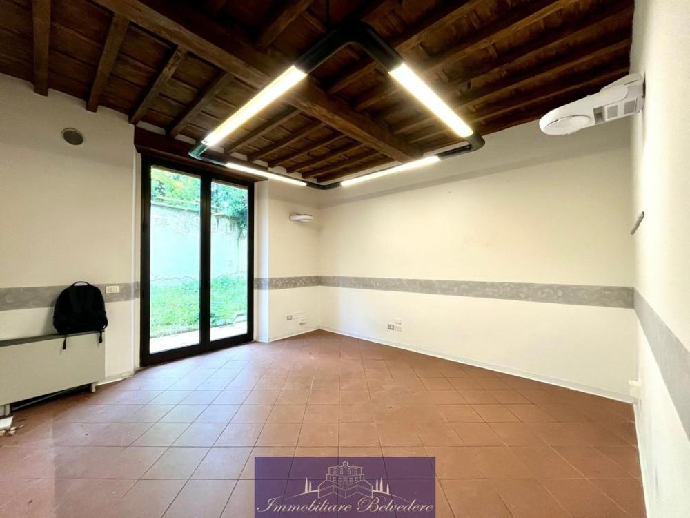 ufficio in affitto a Firenze in zona Centro San Frediano