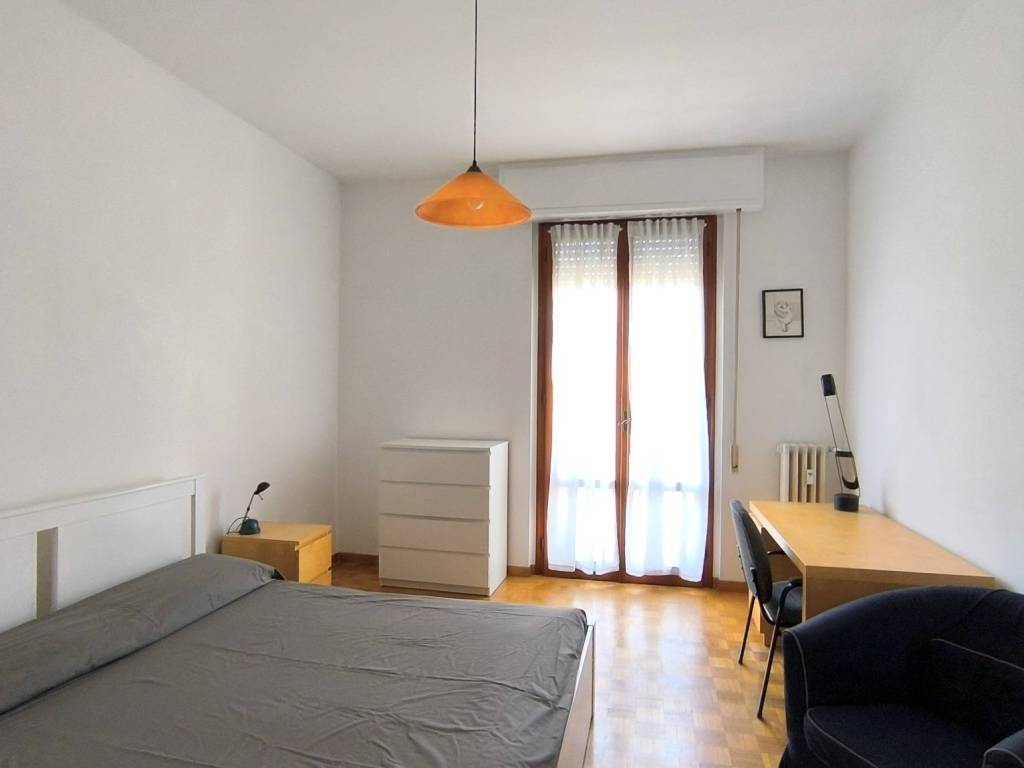 appartamento in affitto a Firenze in zona Careggi
