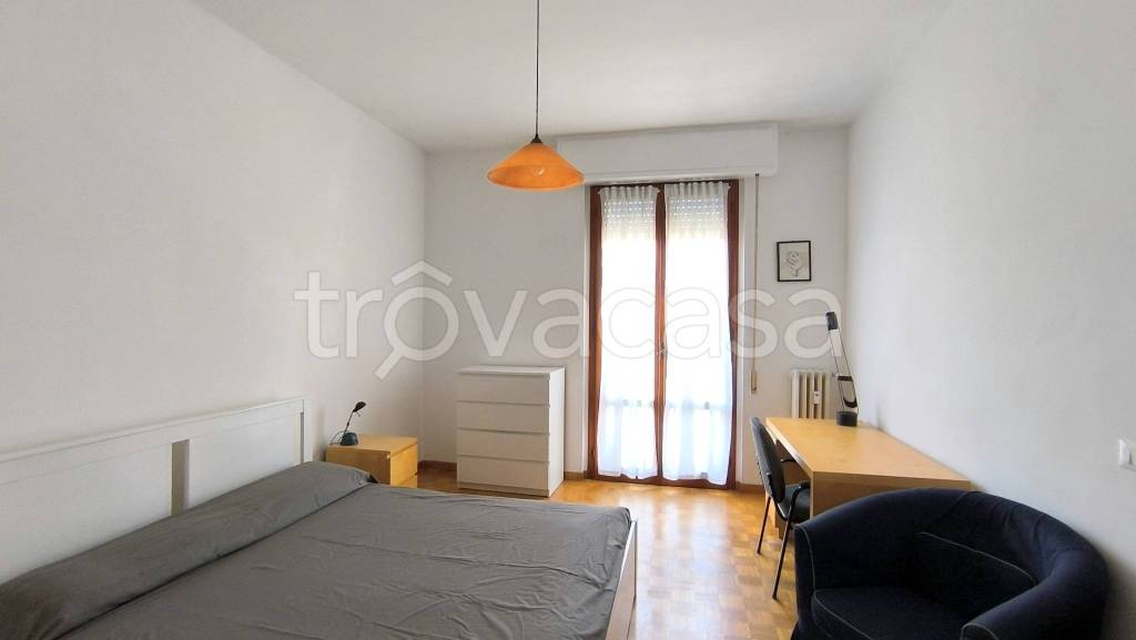 appartamento in affitto a Firenze in zona Careggi