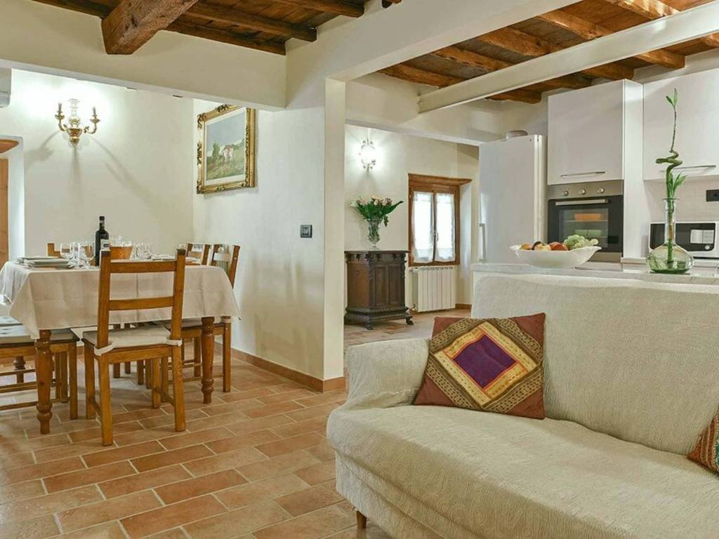 appartamento in affitto a Firenze in zona Centro San Frediano