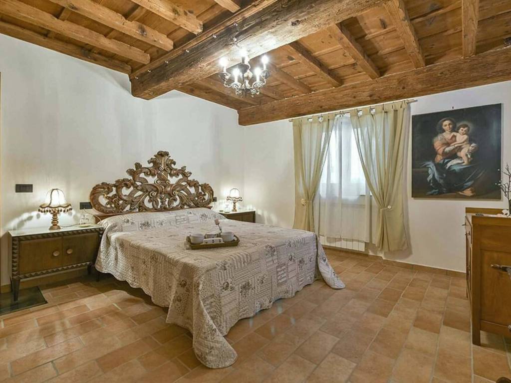appartamento in affitto a Firenze in zona Centro San Frediano