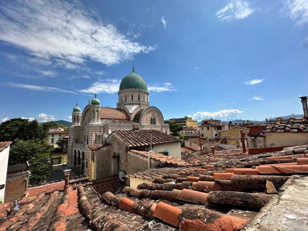 appartamento in affitto a Firenze