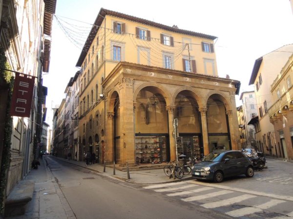 appartamento in affitto a Firenze