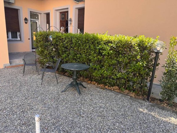 appartamento in affitto a Firenze in zona Bellosguardo