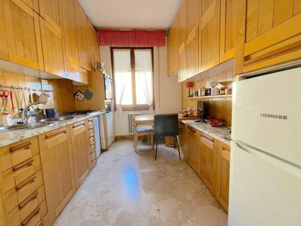 appartamento in affitto a Firenze in zona Centro Duomo