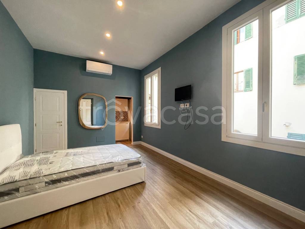 appartamento in affitto a Firenze