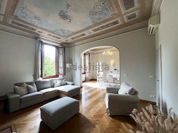 appartamento in affitto a Firenze in zona Porta Romana