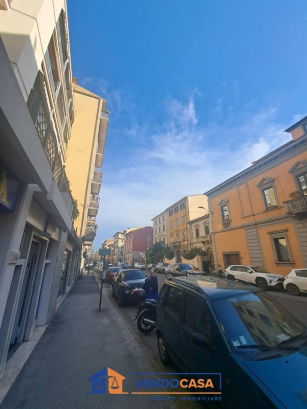 appartamento in affitto a Firenze in zona Campo di Marte