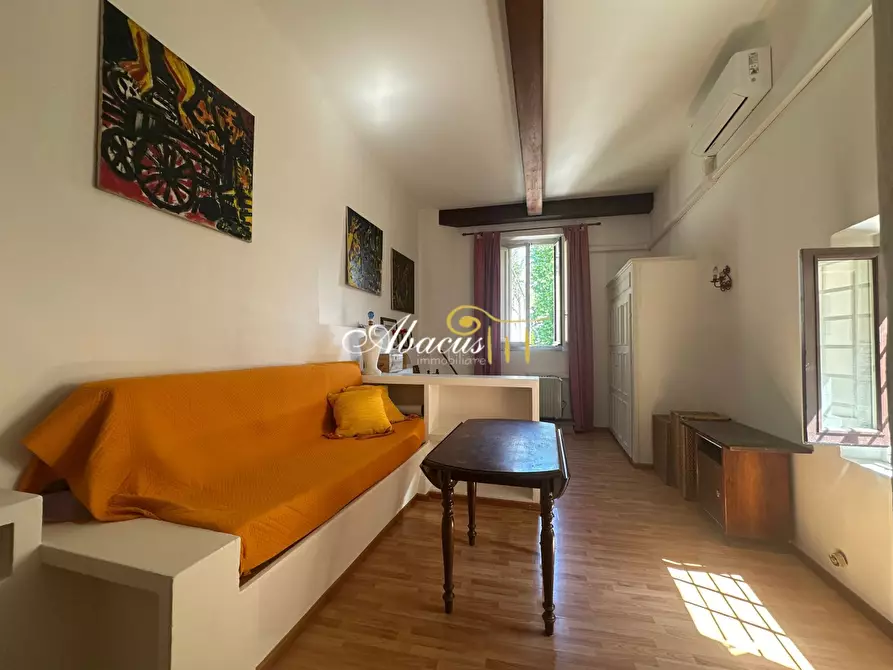 appartamento in affitto a Firenze in zona Centro Santa Croce