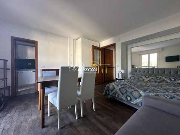 appartamento in affitto a Firenze in zona La Lastra