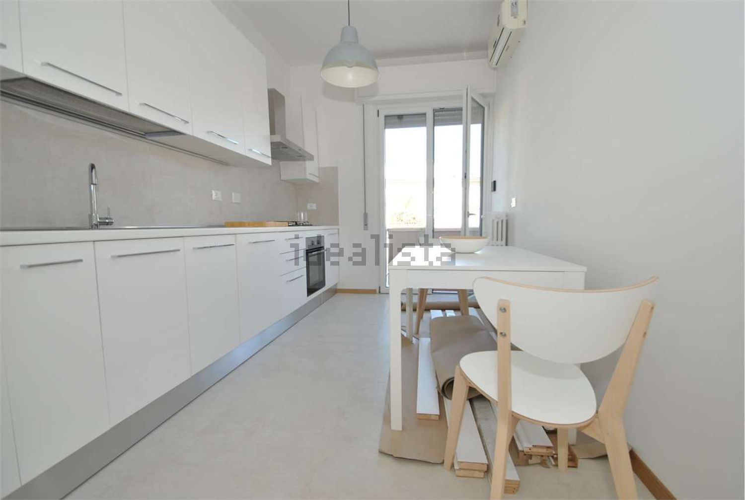 appartamento in affitto a Firenze