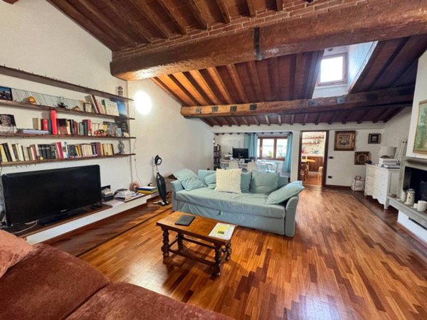 appartamento in affitto a Firenze in zona Centro Santa Croce