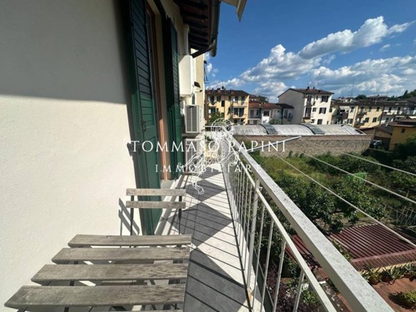 appartamento in affitto a Firenze in zona Centro San Frediano
