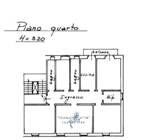 appartamento in affitto a Firenze