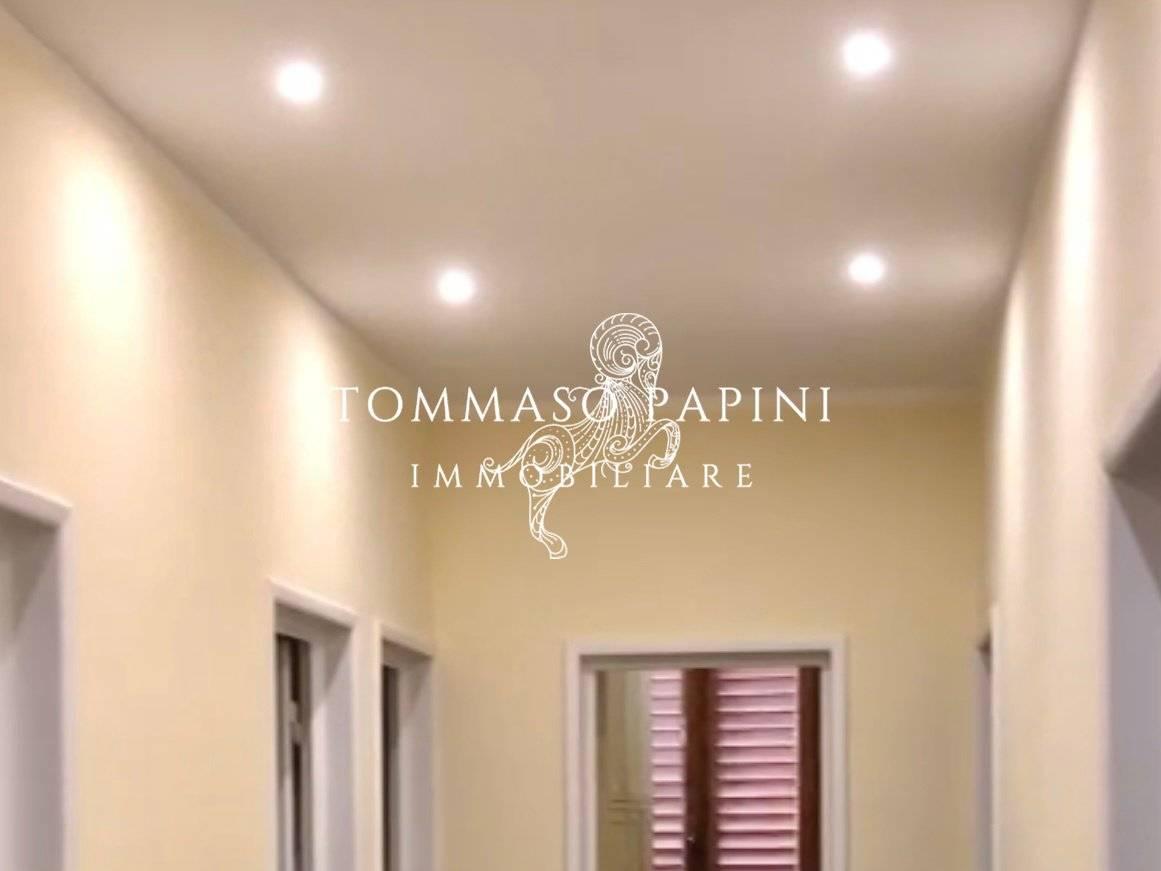 appartamento in affitto a Firenze