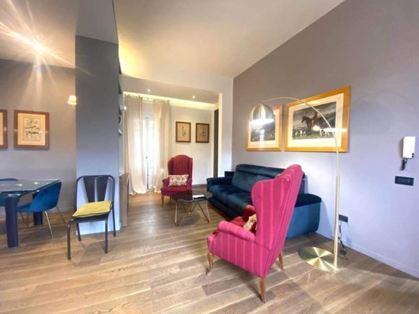 appartamento in affitto a Firenze in zona Bellosguardo