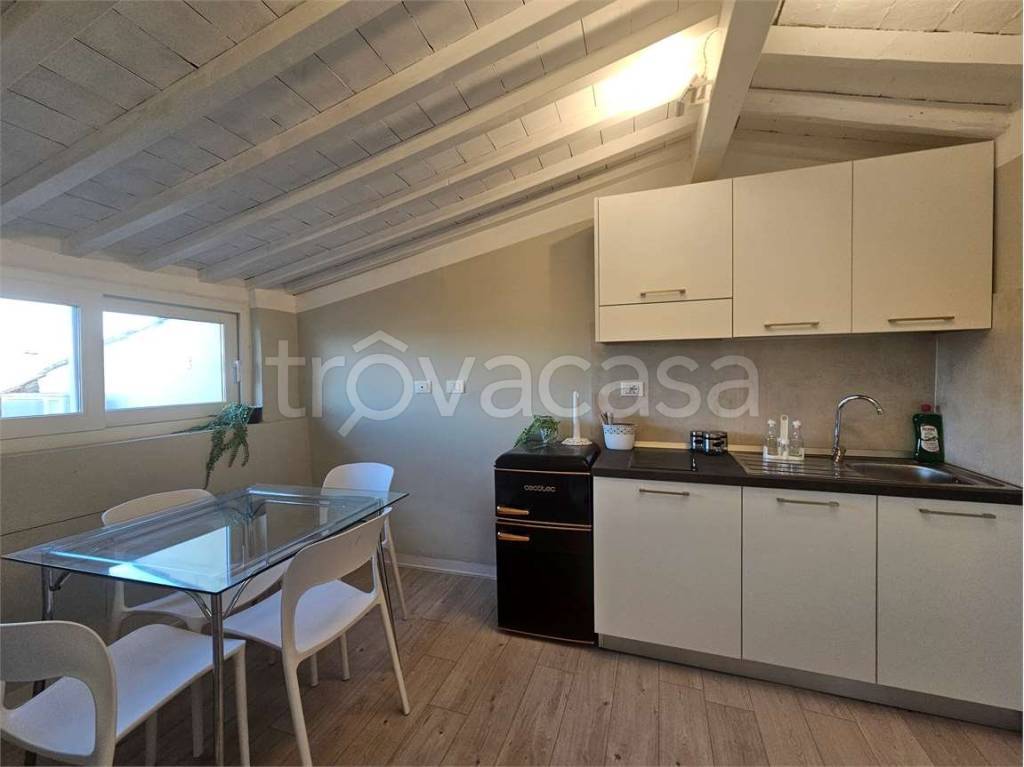 appartamento in affitto a Firenze