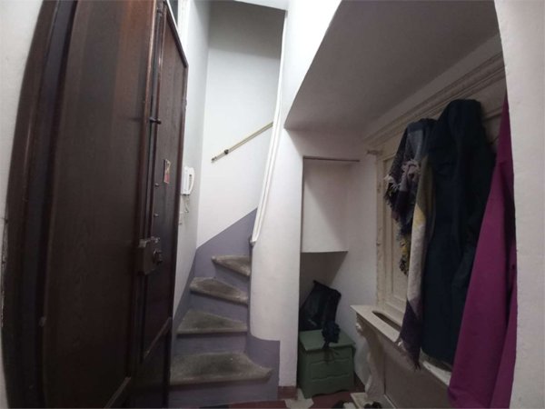 appartamento in affitto a Firenze