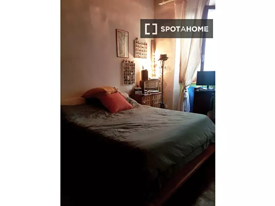 appartamento in affitto a Firenze in zona Centro Duomo
