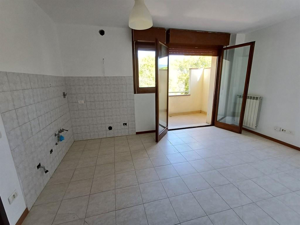 appartamento in affitto a Firenze in zona Novoli