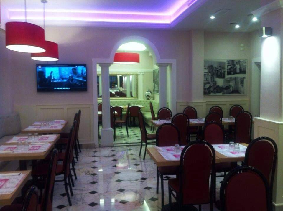 negozio in affitto a Firenze in zona Firenze Nova