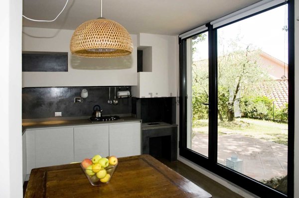 appartamento in affitto a Firenze in zona Serpiolle