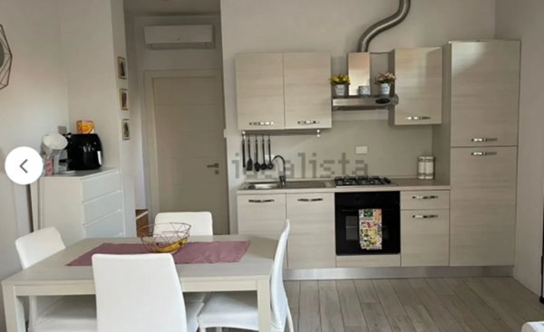appartamento in affitto a Firenze in zona Novoli