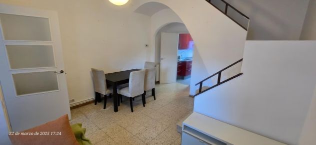 appartamento in affitto a Firenze in zona Novoli