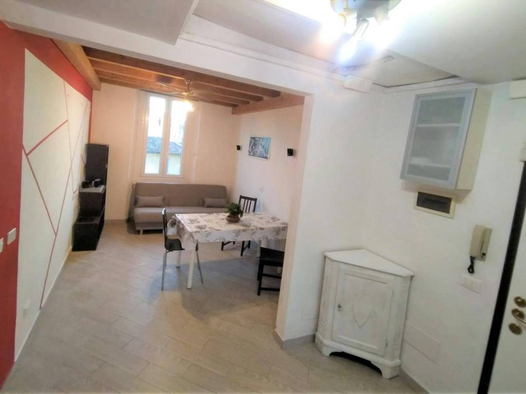 appartamento in affitto a Firenze in zona Le Cure