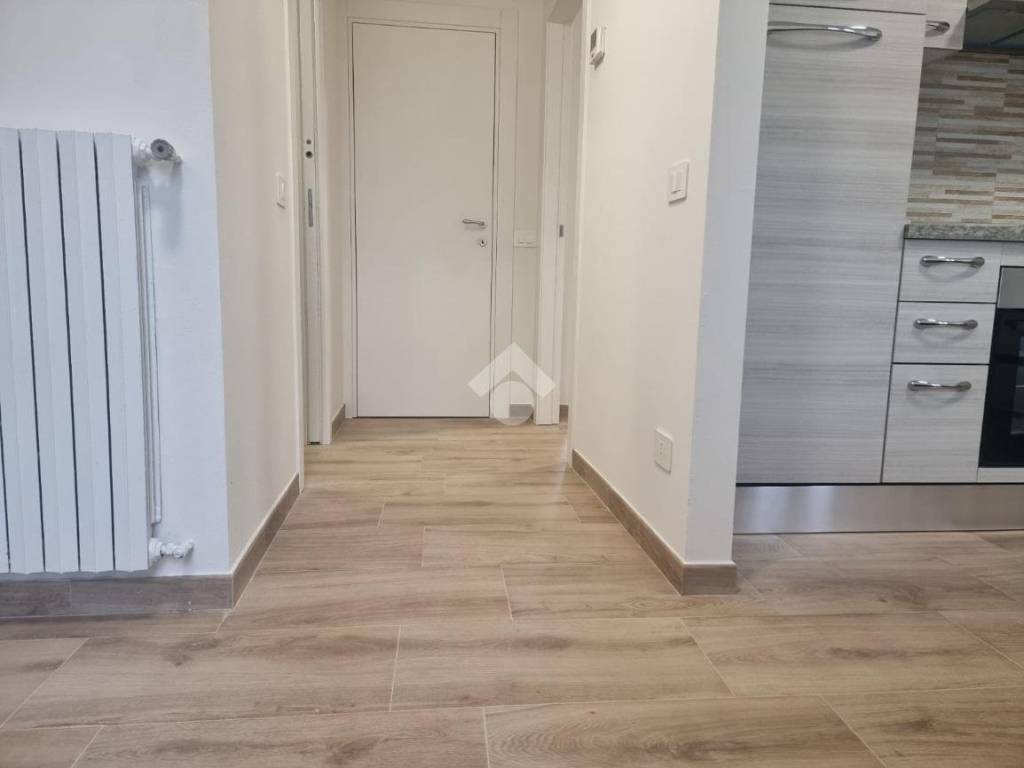 appartamento in affitto a Firenze in zona Serpiolle