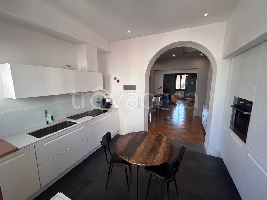 appartamento in affitto a Firenze in zona San Gaggio