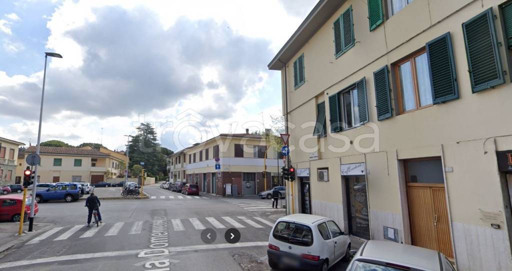 trivano in affitto a Firenze in zona Soffiano
