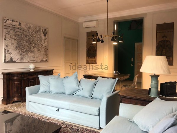 appartamento in affitto a Firenze in zona Centro Santa Croce