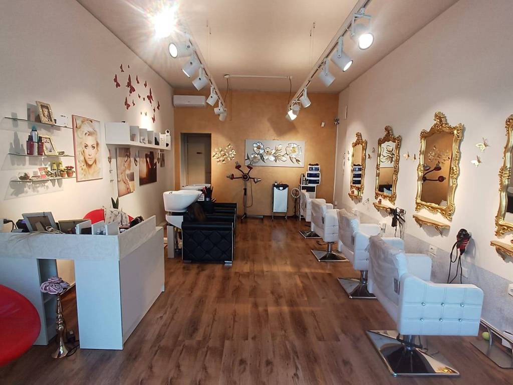 negozio in affitto a Firenze