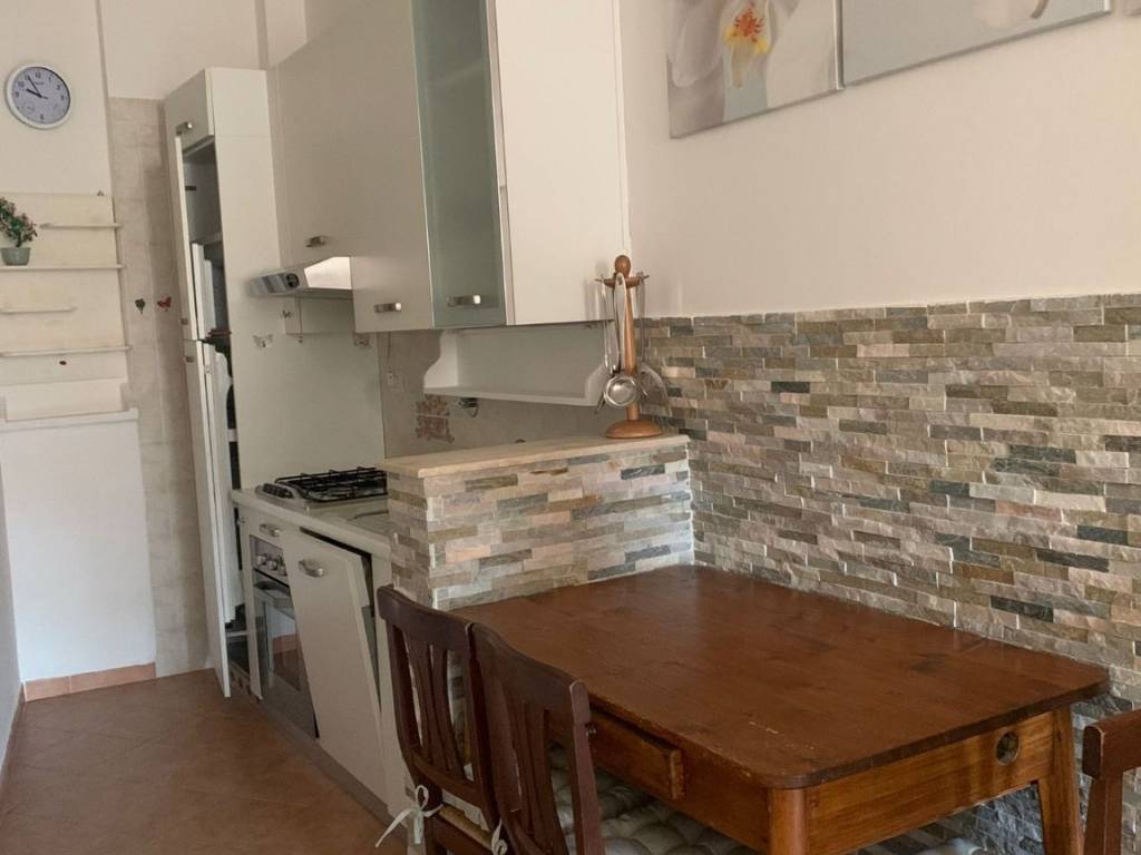 appartamento in affitto a Firenze in zona Serpiolle