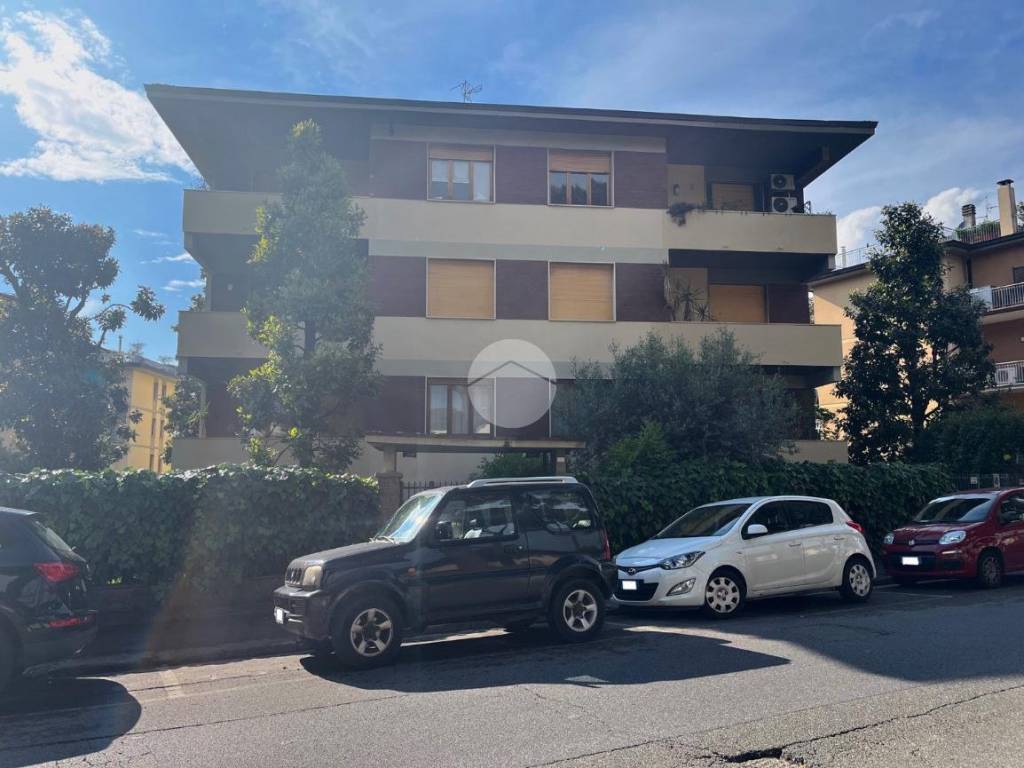 appartamento in affitto a Firenze in zona Campo di Marte
