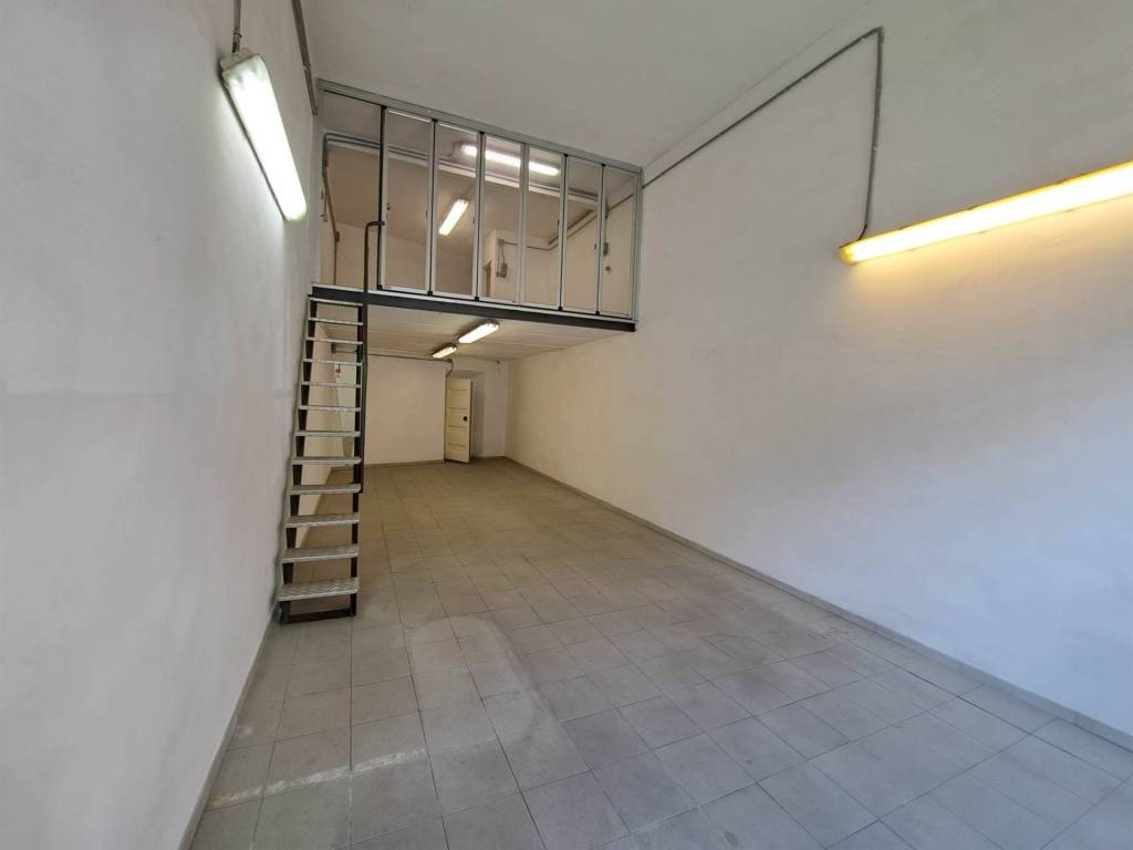 negozio in affitto a Firenze in zona Centro Storico