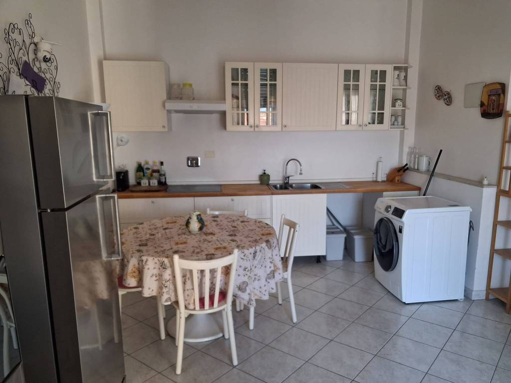 appartamento in affitto a Firenze in zona Soffiano