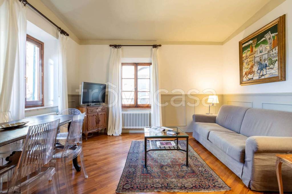 appartamento in affitto a Firenze