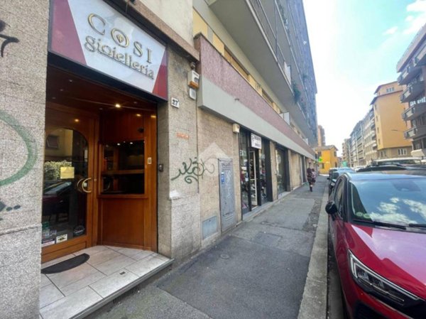 negozio in affitto a Firenze in zona Bellariva