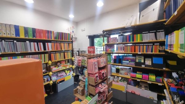 locale commerciale in affitto a Firenze