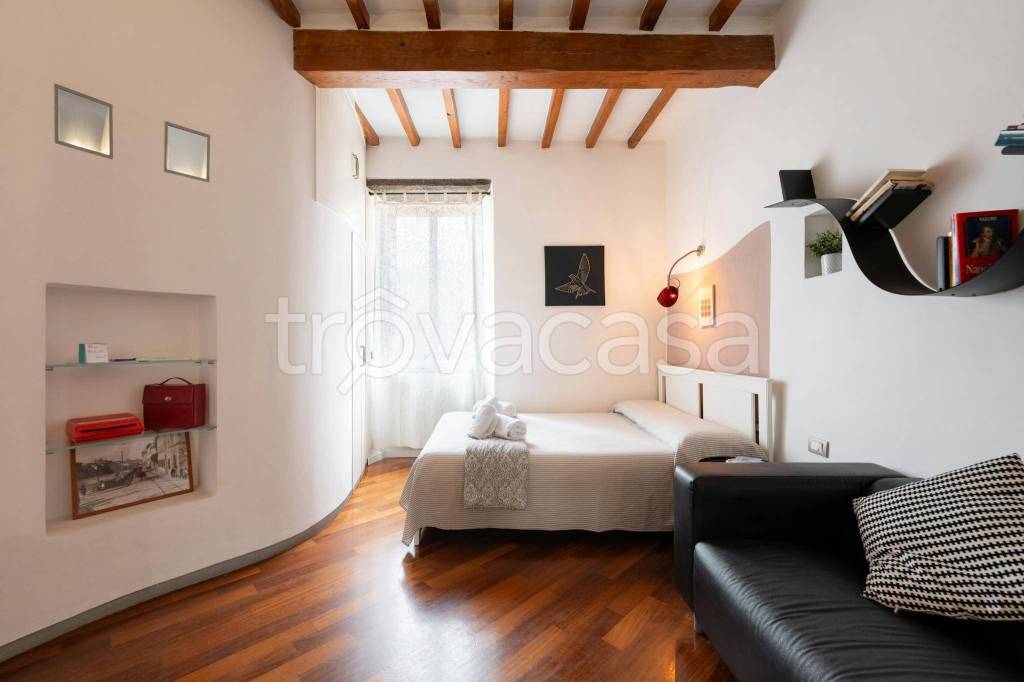 appartamento in affitto a Firenze