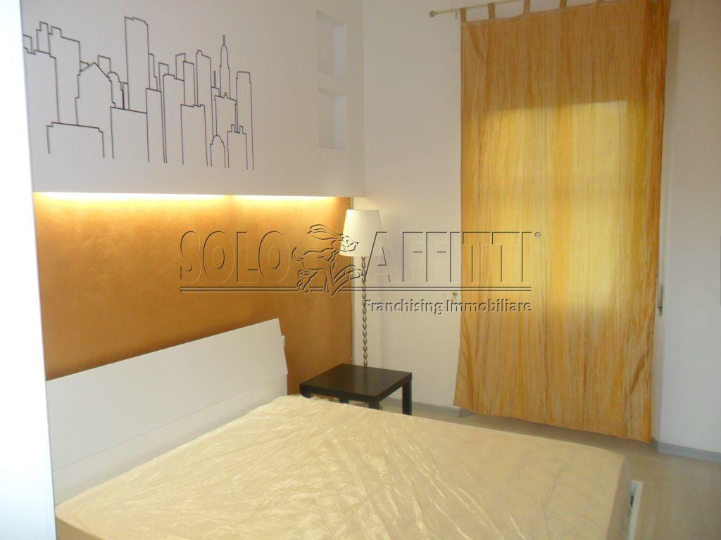 appartamento in affitto a Firenze in zona Serpiolle