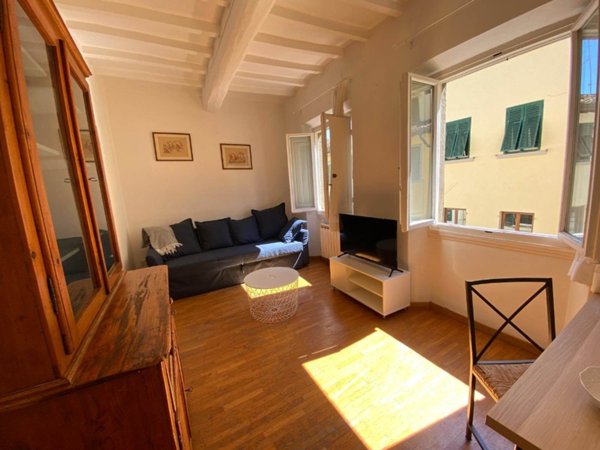 appartamento in affitto a Firenze in zona Centro San Frediano