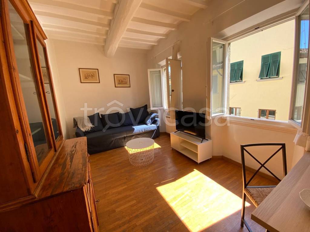 appartamento in affitto a Firenze in zona Centro San Frediano
