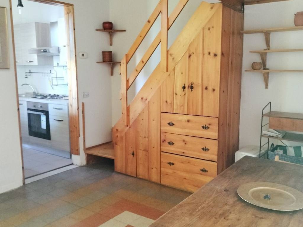appartamento in affitto a Firenze in zona Soffiano