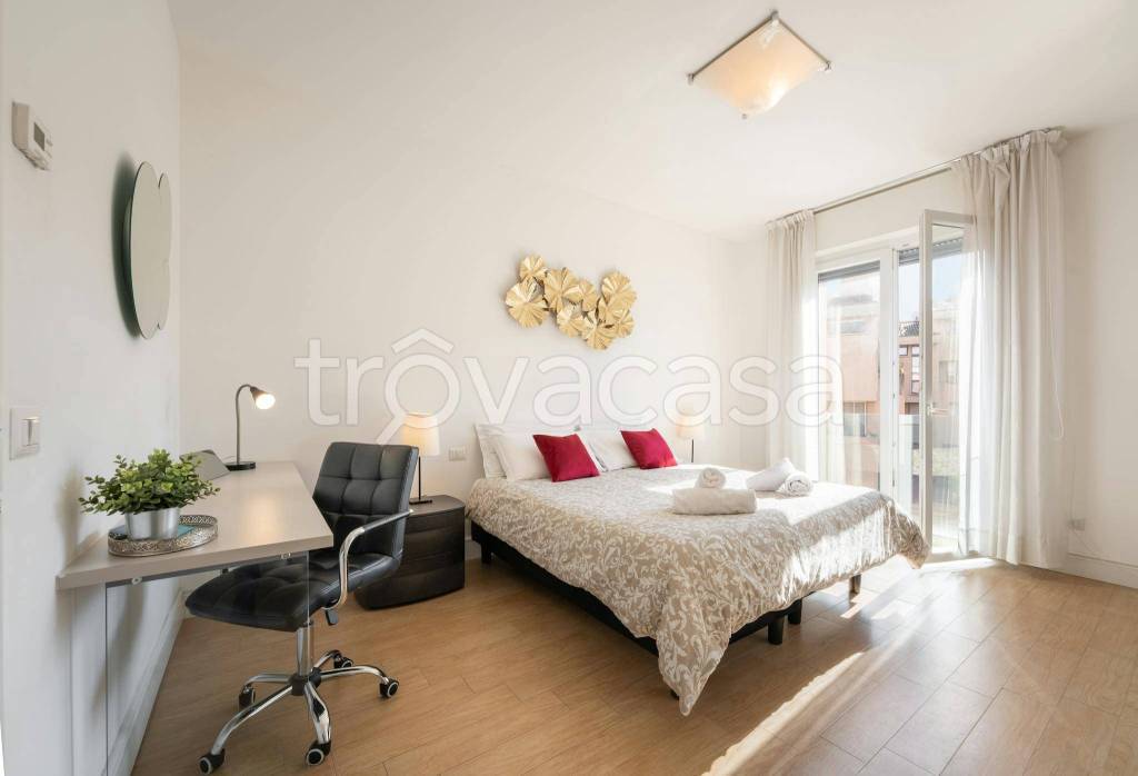 appartamento in affitto a Firenze in zona San Gaggio